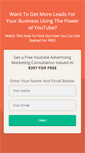 Mobile Screenshot of howtousevideoformybusiness.com